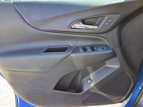 Certified 2024 Chevrolet Equinox LT image 29
