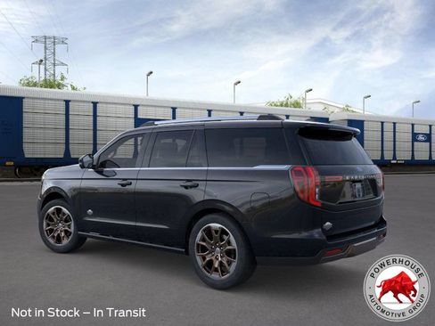 New 2026 Ford Expedition King Ranch AWD/4WD image 4