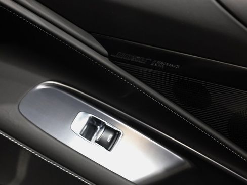 Used 2024 Chevrolet Corvette Z06 w/ Stealth Interior Trim Package image 28