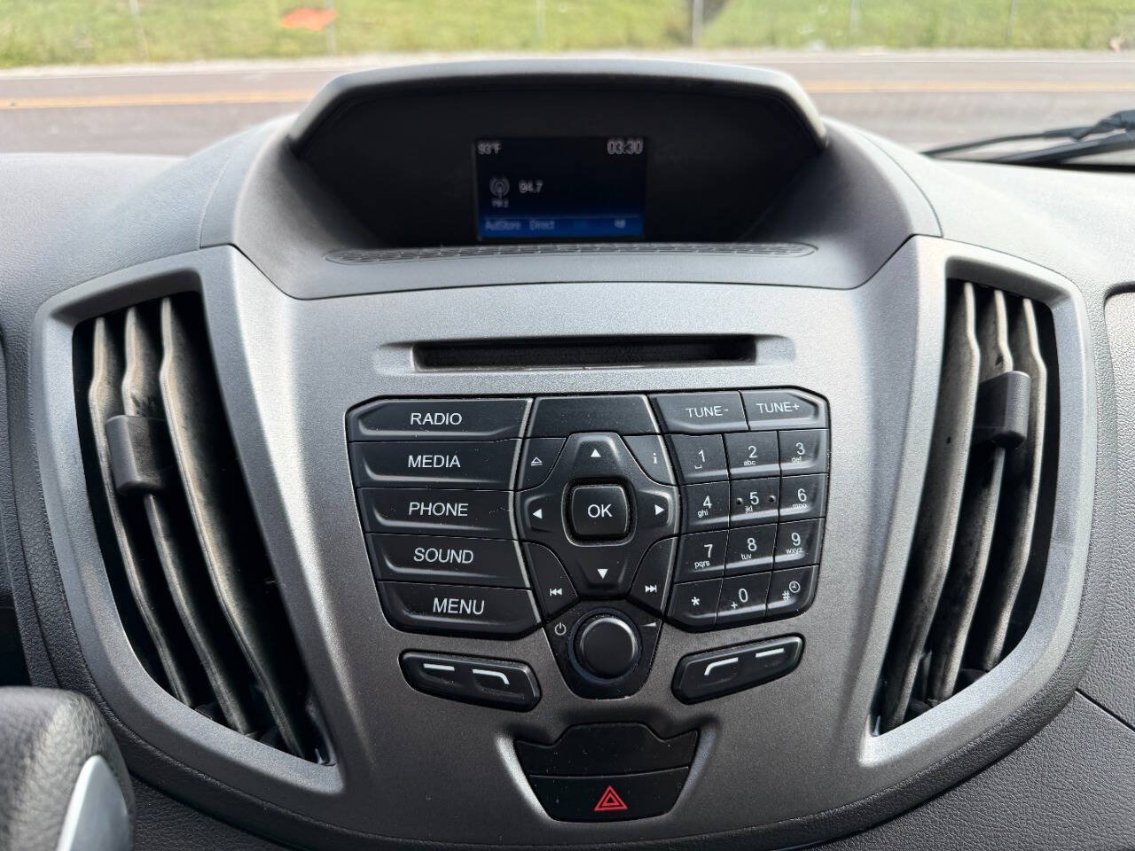 Used 2018 Ford Transit 350 XL RWD image 13