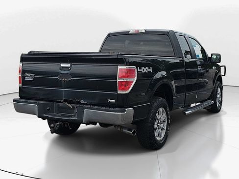 Used 2010 Ford F150 XLT AWD/4WD image 6