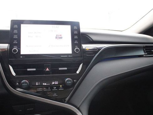 Certified 2024 Toyota Camry XSE w/ Cold Weather Package AWD/4WD image 41