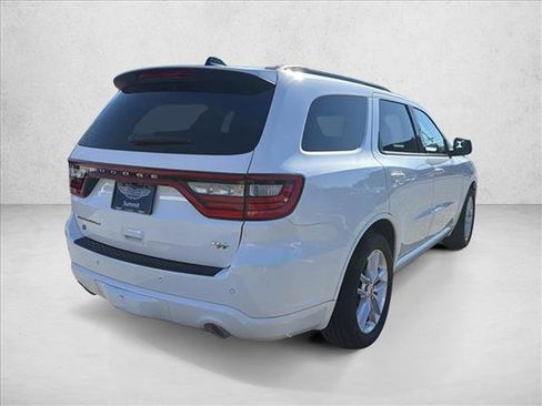 Used 2023 Dodge Durango R/T AWD/4WD image 5