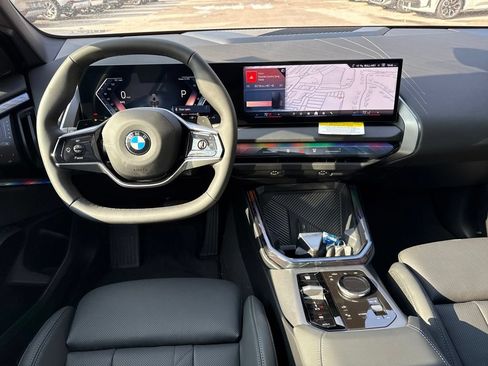 New 2026 BMW X3 xDrive30i w/ Convenience Package AWD/4WD image 19