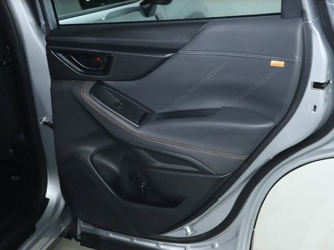 Certified 2023 Subaru Forester Wilderness image 34