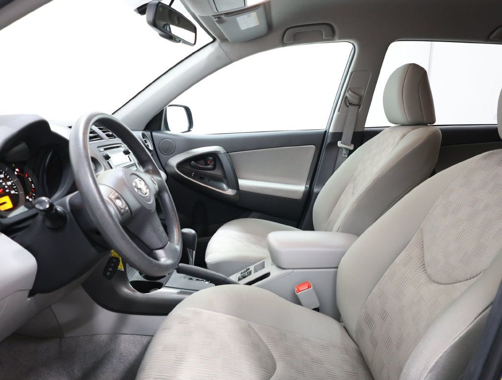 Used 2012 Toyota RAV4 FWD w/ Value Pkg image 13