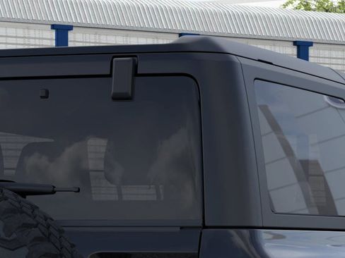 New 2026 Ford Bronco Badlands AWD/4WD image 25