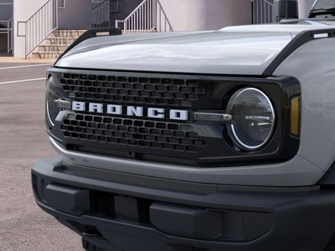New 2026 Ford Bronco Big Bend AWD/4WD image 19
