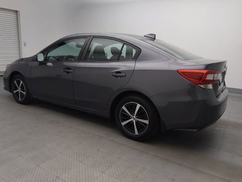 Used 2021 Subaru Impreza 2.0i Premium AWD/4WD image 3