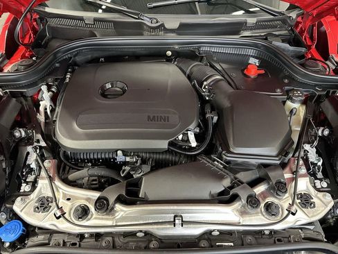 Certified 2025 MINI Cooper S image 8