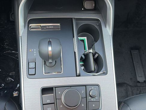 New 2026 MAZDA CX-90 3.3 Turbo w/ Preferred Package image 32