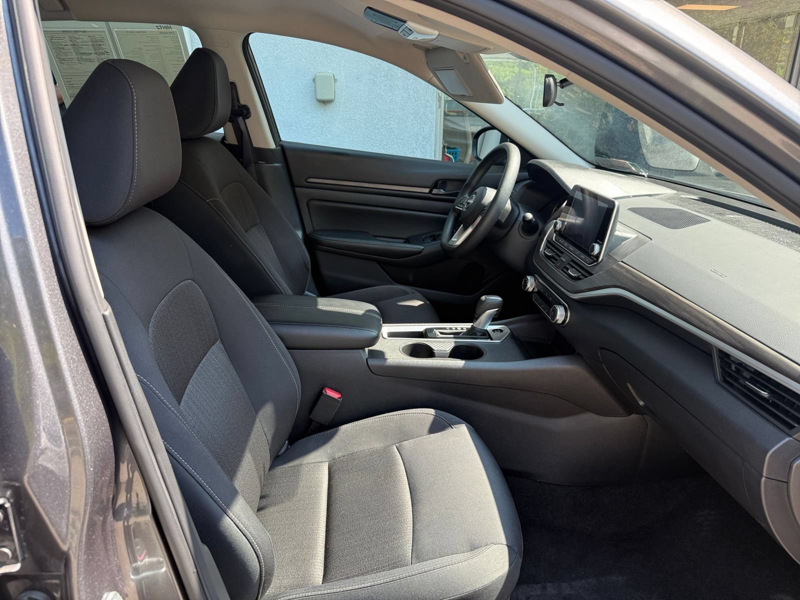 Used 2026 Nissan Altima 2.5 SV FWD image 26