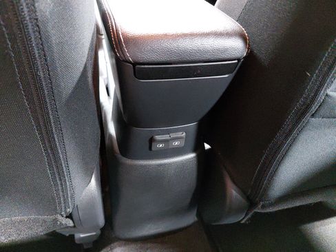 Used 2024 Nissan Versa S w/ Trunk Package FWD image 17