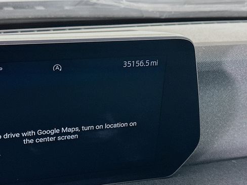 Used 2025 Ford Expedition Active image 18