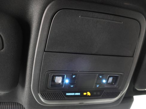 Used 2025 Ford Explorer ST-Line image 58