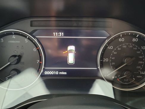 New 2026 Mitsubishi Outlander Trail Edition image 15