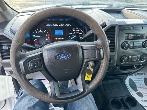 Used 2017 Ford F450 XL w/ Power Equipment Group image 15