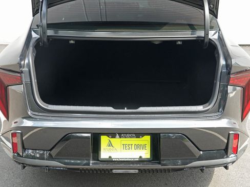 Used 2025 Kia K4 GT-Line w/ GT-Line Premium Package FWD image 9