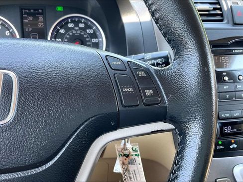 Used 2008 Honda CR-V EX-L image 17