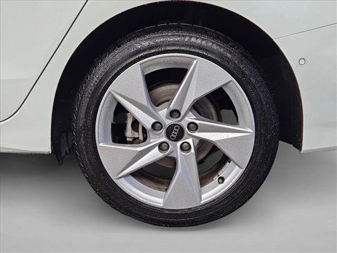 Used 2023 Audi A3 2.0T Premium image 25