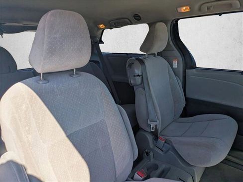 Used 2018 Toyota Sienna LE image 23