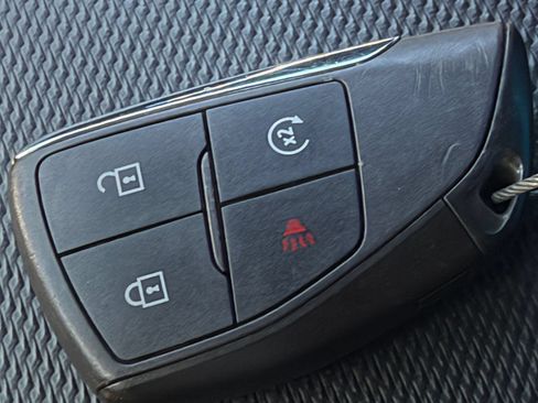 Used 2025 Chevrolet Equinox LT AWD/4WD image 21