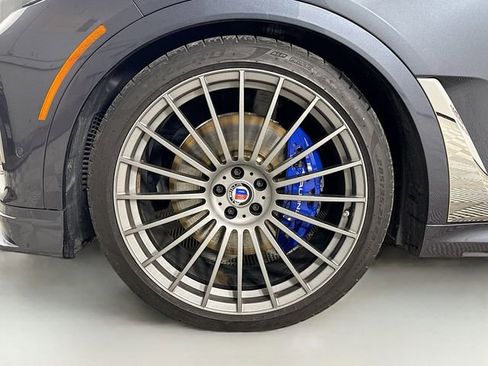 Used 2021 BMW ALPINA XB7 ALPINA XB7 image 34