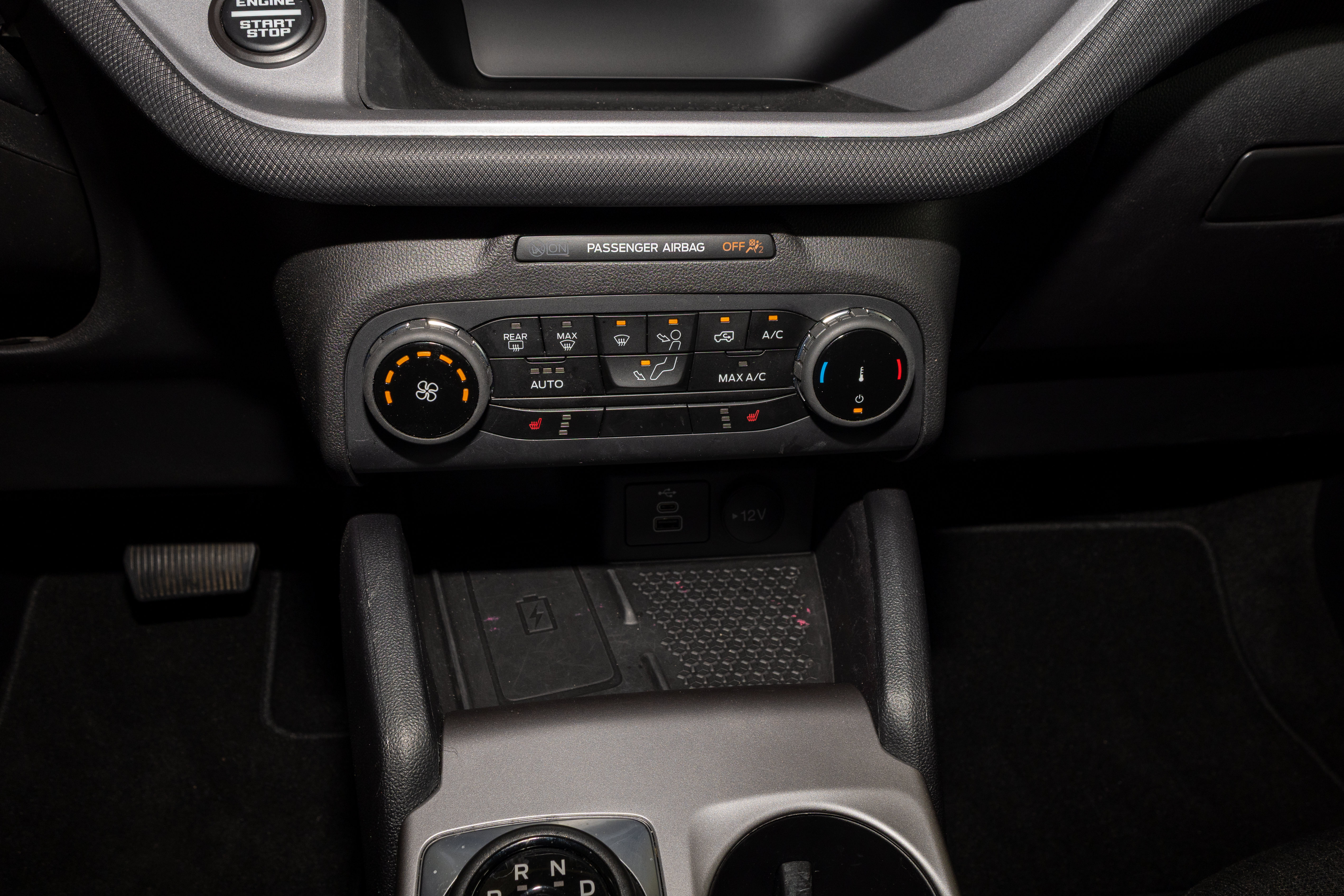 Used 2024 Ford Bronco Sport Big Bend w/ Convenience Package AWD/4WD image 16