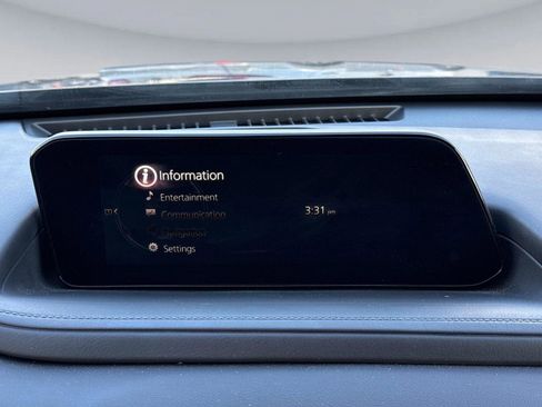 Certified 2023 MAZDA CX-30 AWD 2.5 S w/ Select Package image 20