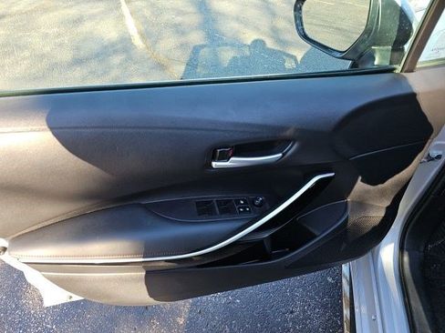 Used 2024 Toyota Corolla XSE image 20