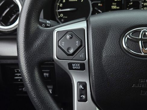 Certified 2021 Toyota Tundra SR5 image 21