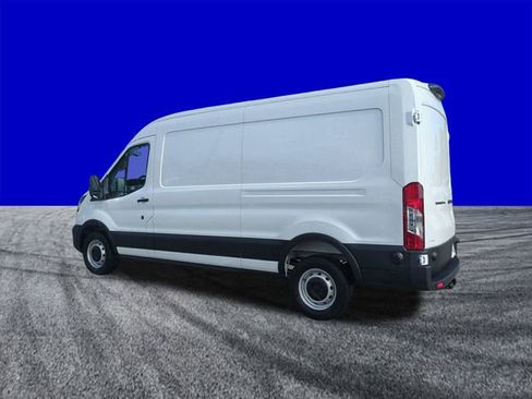 New 2026 Ford Transit 250 148 Medium Roof image 6