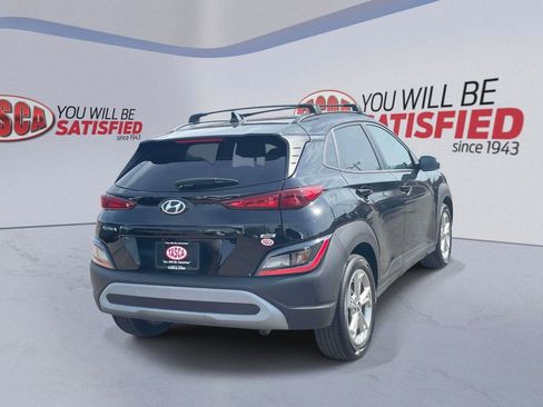 Certified 2023 Hyundai Kona SEL image 6
