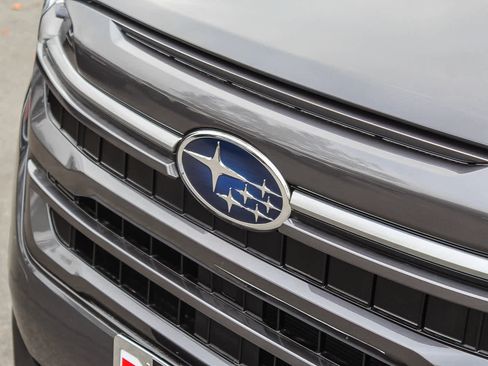 New 2025 Subaru Forester Limited image 9