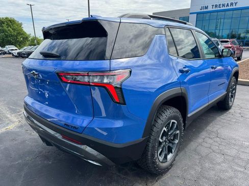 New 2026 Chevrolet Equinox ACTIV FWD image 3