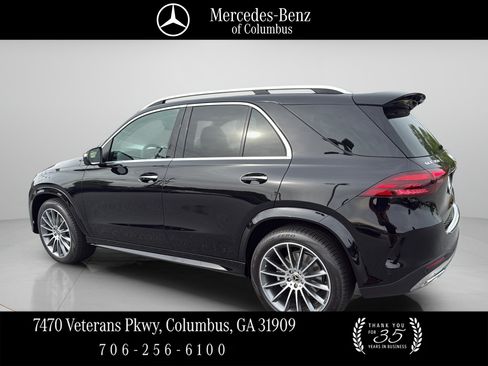New 2026 Mercedes-Benz GLE 350 4MATIC image 16