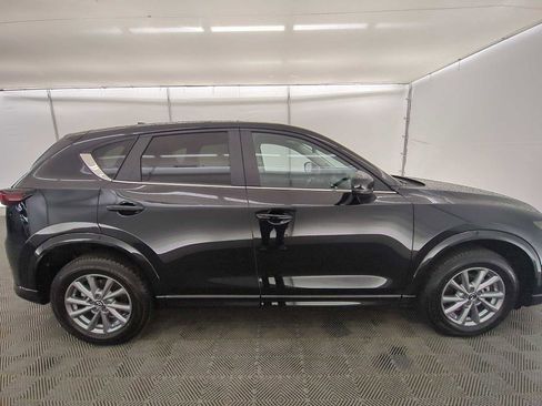 Used 2025 MAZDA CX-5 AWD 2.5 S w/ Select Package image 7