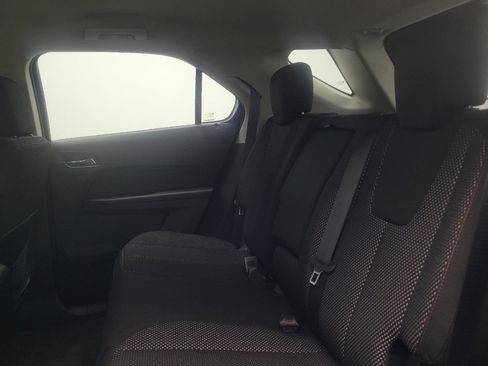 Used 2016 Chevrolet Equinox LS FWD image 18
