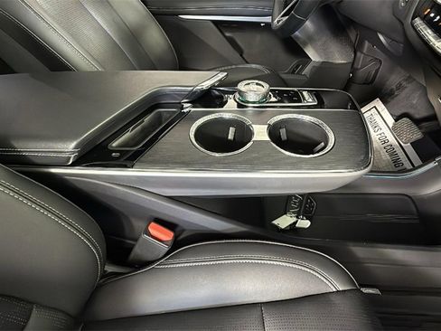 Used 2024 Cadillac Lyriq Luxury w/ LPO, Floor Liner Package image 35