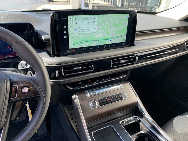 New 2027 Lincoln Aviator Reserve AWD/4WD image 22