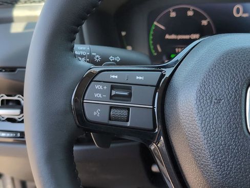New 2026 Honda Accord Touring image 21