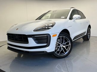 Used 2026 Porsche Macan Turbo video 1