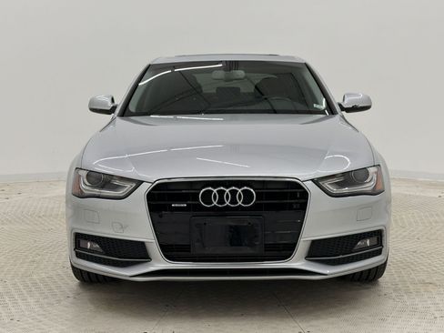 Used 2014 Audi A4 2.0T Premium Plus w/ Premium Plus Package AWD/4WD image 6
