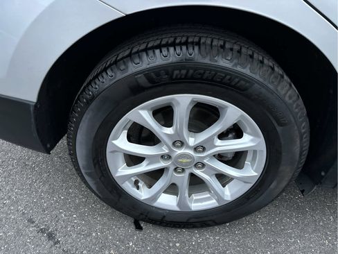 Used 2019 Chevrolet Equinox LT image 33