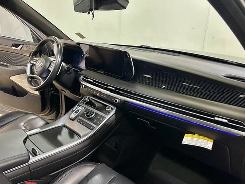 Used 2023 Hyundai Palisade Calligraphy AWD/4WD image 32