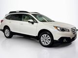 Used 2017 Subaru Outback 2.5i Premium image 3