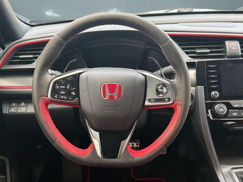 Used 2020 Honda Civic Type R image 11