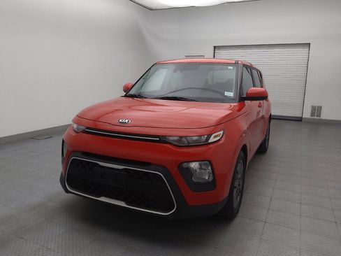 Used 2021 Kia Soul S FWD image 15