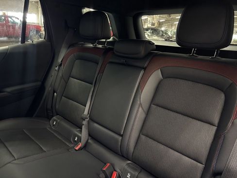 New 2026 Chevrolet Equinox RS w/ LPO, Floor Liner Package FWD image 19