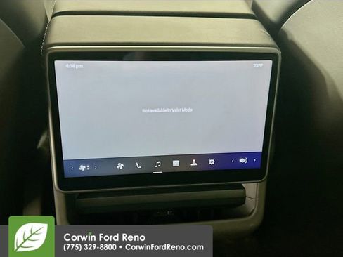 Used 2025 Tesla Model 3 Long Range AWD/4WD image 25